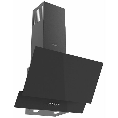 Вытяжка Darina SLIDE G502B 889900₽