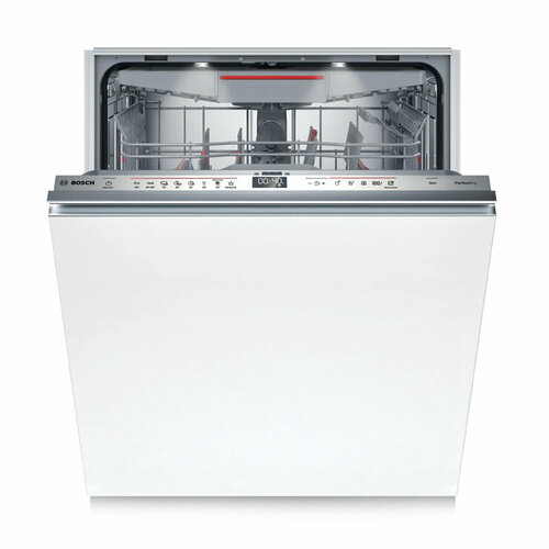 Встраиваемая посудомоечная машина Bosch SMV6ZCX49E 11318700₽