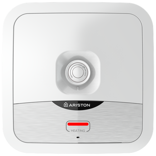 Водонагреватель накопительный 25 кВт Ariston Andris2 вертикальный 10 л эмалированная сталь 1210900₽