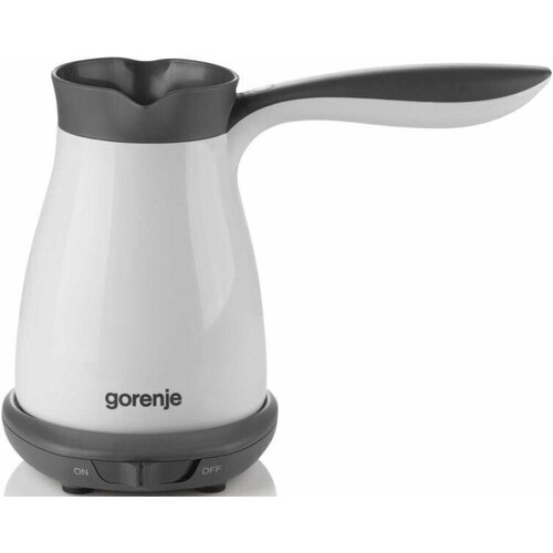 Электрическая турка Gorenje TCM330W 312300₽