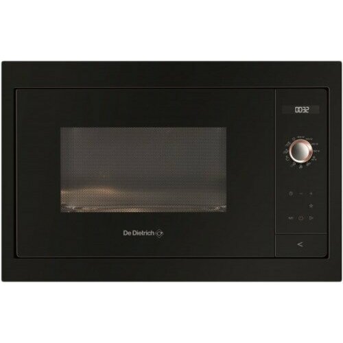 Встраиваемая микроволновая печь De Dietrich DME7121X 8599000₽