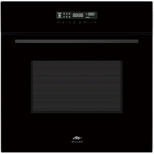 Встраиваемые духовые шкафы MILLEN MEO 603 BL 5999000₽