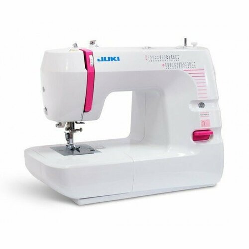 Швейная машина Juki HZL-355 ZW-A