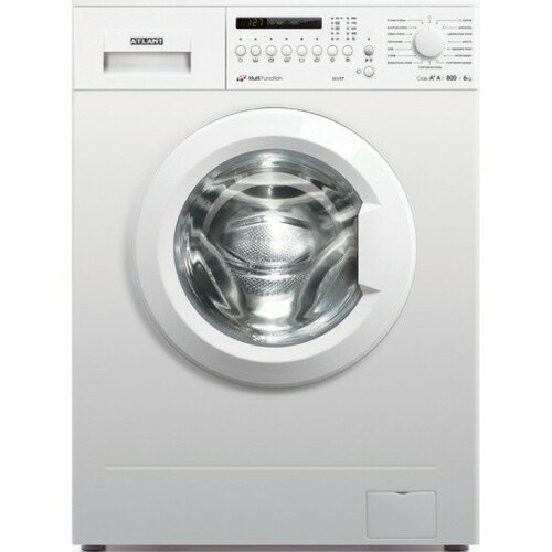 Атлант Стиральная машина 60У87-000 2020000₽