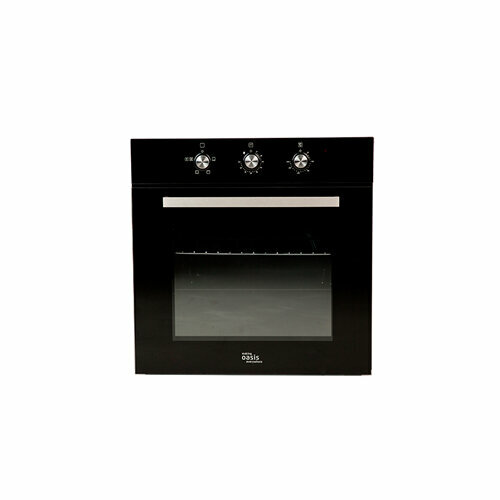 Духовой шкаф электрическийmaking Oasis everywhere D-MB5 8475000₽