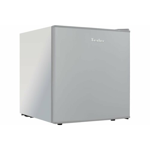 Холодильник TESLER RC-55 SILVER 00000019165