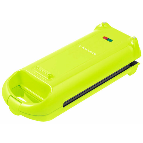 Вафельница MAUNFELD MF-1431YL 203200₽