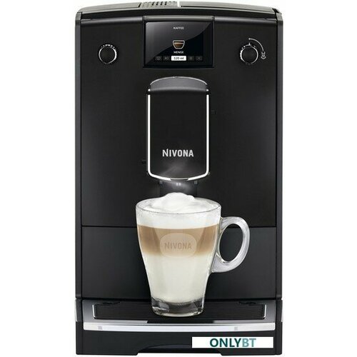 Кофемашина Nivona CafeRomatica NICR 690 8744200₽