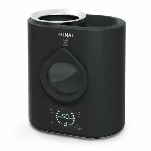 Увлажнитель воздуха FUNAI Bonsai USH-BM7201WC 5990₽