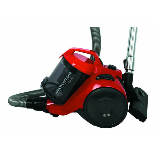 Пылесос Starwind SCV2550 2500Вт красныйчерный 1645800₽