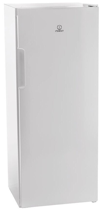 Морозильная камера INDESIT DFZ 4150 белый