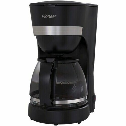 Кофеварка Pioneer CM200M 407400₽
