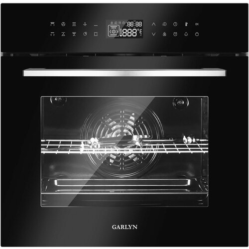 Духовой шкаф Garlyn GBO-1000 5174000₽