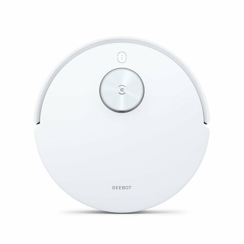 Робот-пылесос Ecovacs DBX33 DEEBOT T10 (EU версия) c док-станцией модели CH2118