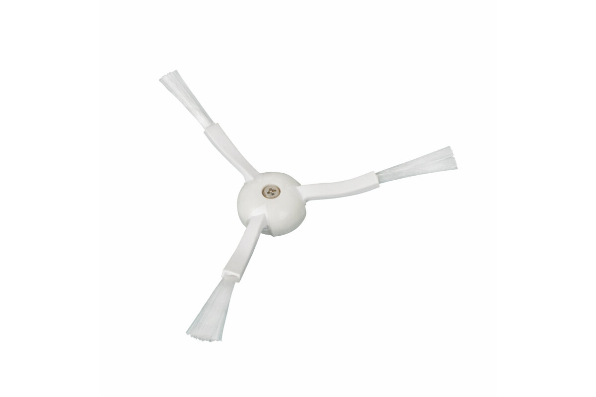 Боковая щетка, трехлепестковая , подходит для робота-пылесоса ROBOROCK S6 PURE