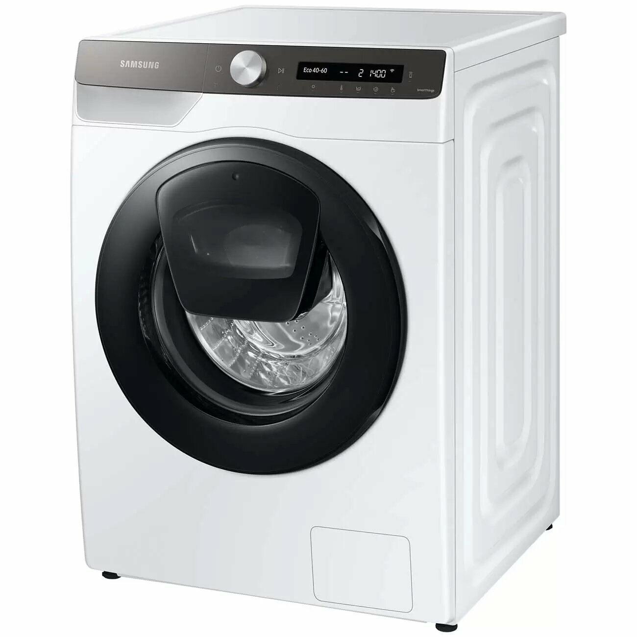 Стиральная машина Samsung WW90T554CAT/LD - фотография № 5