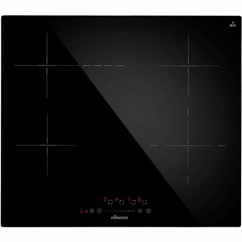 Электрическая варочная панель Konigin Draco C604 SBK 1889000₽