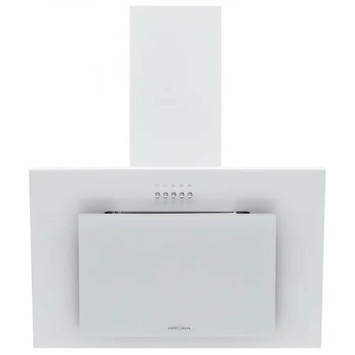 Каминная вытяжка Krona VIERKANT 600 WHITE PB 1309000₽