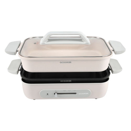 Мультиварка Xiaomi Qcooker Cooking Pot CR-HGX1 CN 805800₽