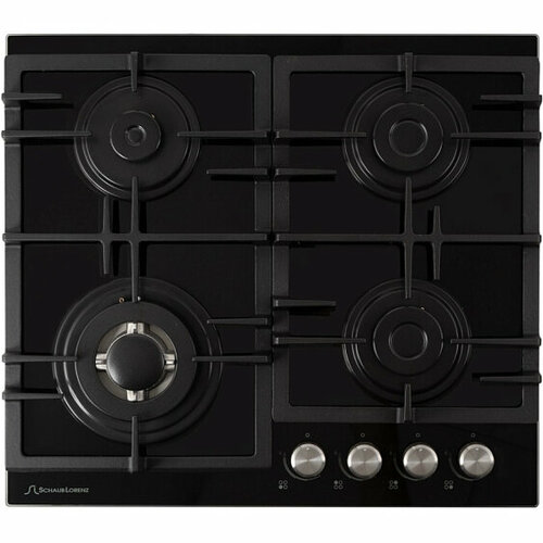 Газовая варочная панель Schaub Lorenz SLK GY6511 2399000₽