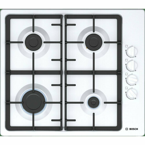 Газовая варочная панель Bosch PBP6C2B92 3308600₽