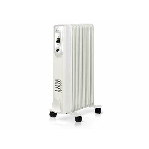 Радиатор масляный BALLU Comfort BOHCM-09WDN 2000 9 секций 7160₽