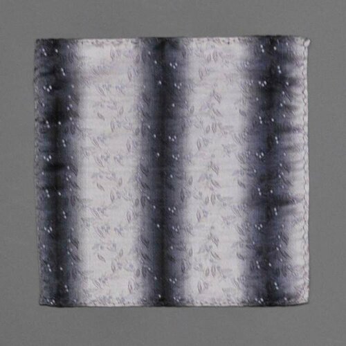 фото Нагрудный платок , серый not brand