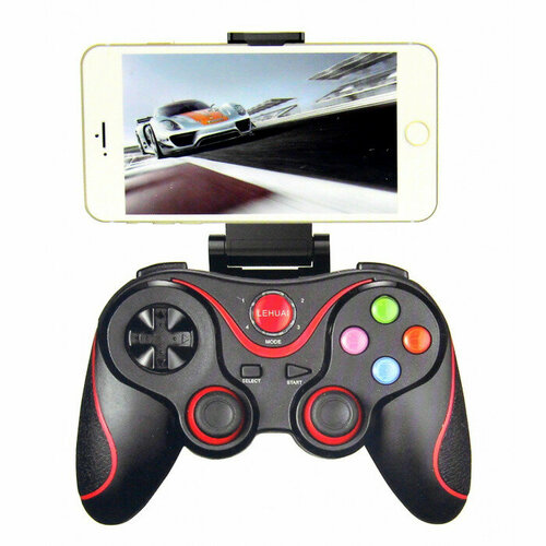 Джойстик для телефона Bluetooth с креплением Lehuai LH-9078 206400₽