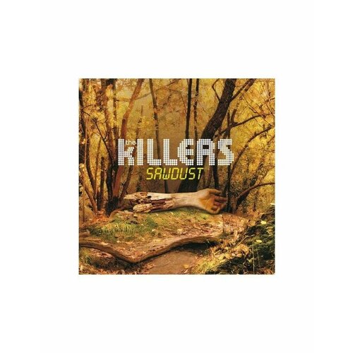 the killers sawdust The Killers: Sawdust