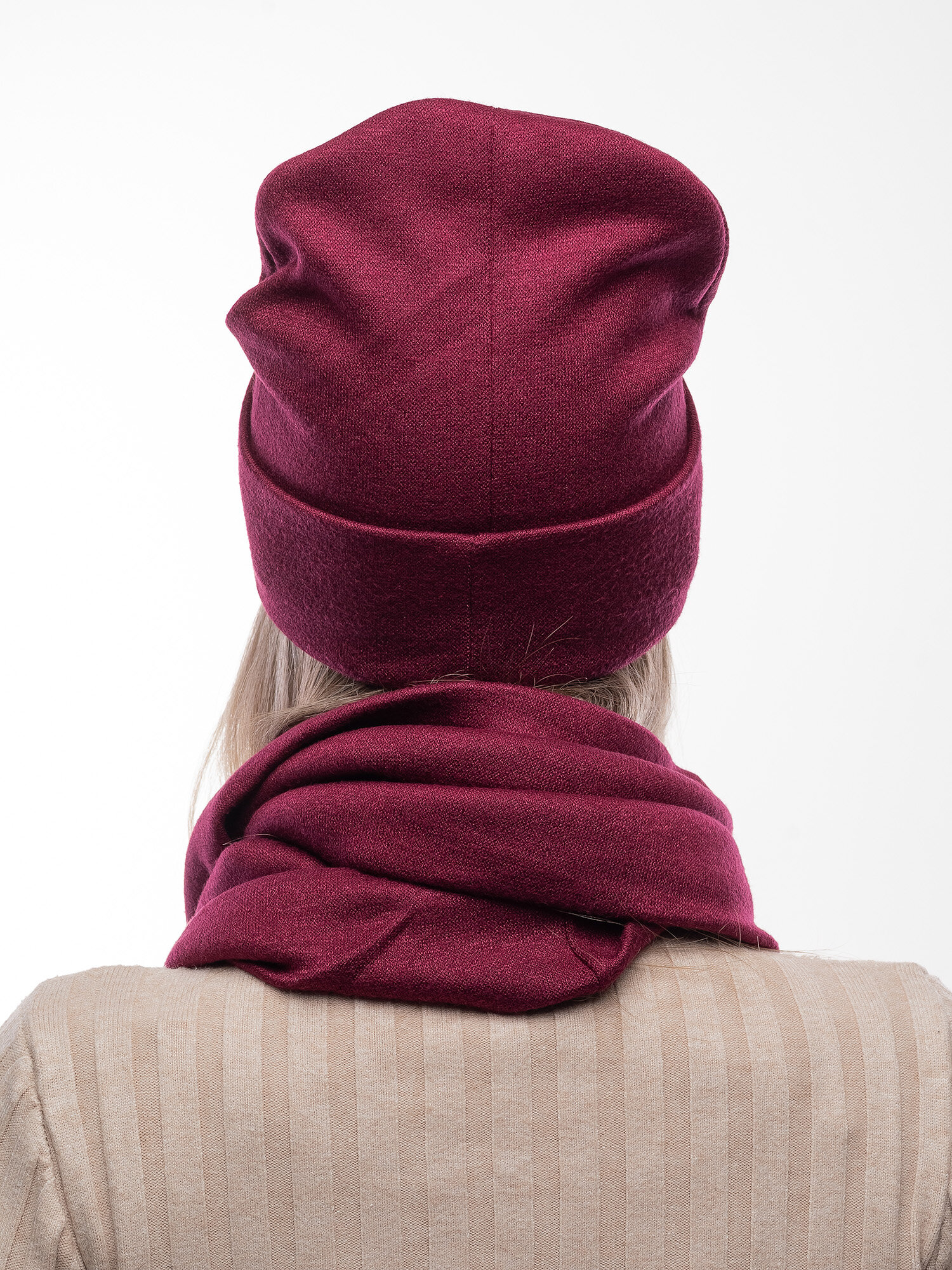 Шапка бини ArKgreat 