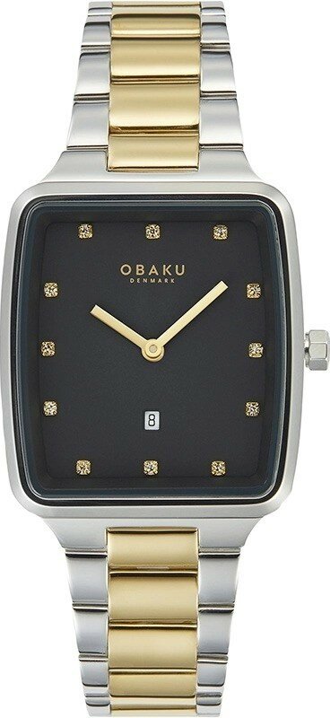 Наручные часы OBAKU