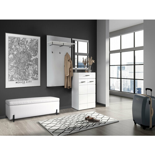 Прихожая Йорк