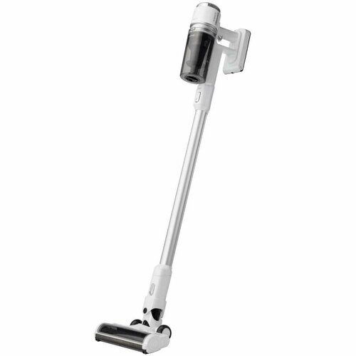 Вертикальный пылесос Hisense HVC6134W White 1011000₽