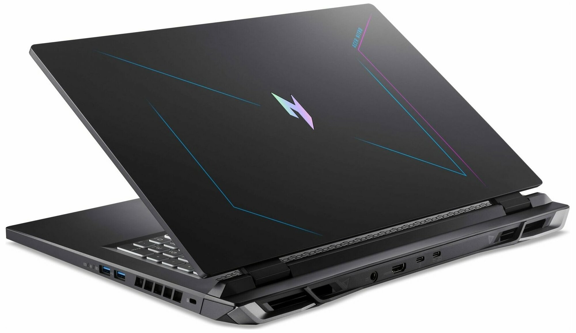 Ноутбук Acer - фото №9