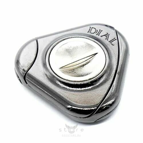 Головоломка Hanayama Huzzle Dial 4 ур. Черный