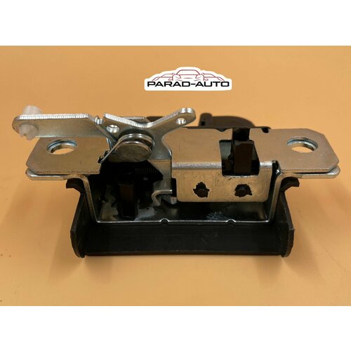 Замок багажника VOLKSWAGEN TRANSPORTER 7E5827505D/7E5827505A/7E5827505B/7E5827505G/7E5827505G9B9/7E5827505E/7E5827505C/7E5827505E9B9/7E5827505C9B9