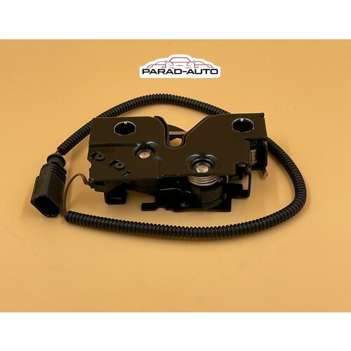Замок капота VOLKSWAGEN Арт:5G1823509B/5G1823509A/5G1823509C/5G1823509D