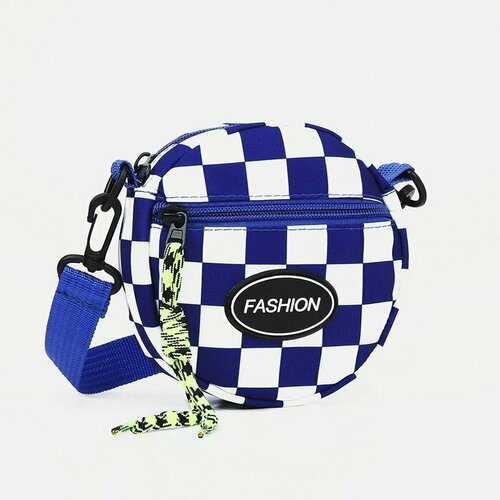 фото Сумка , синий нет бренда