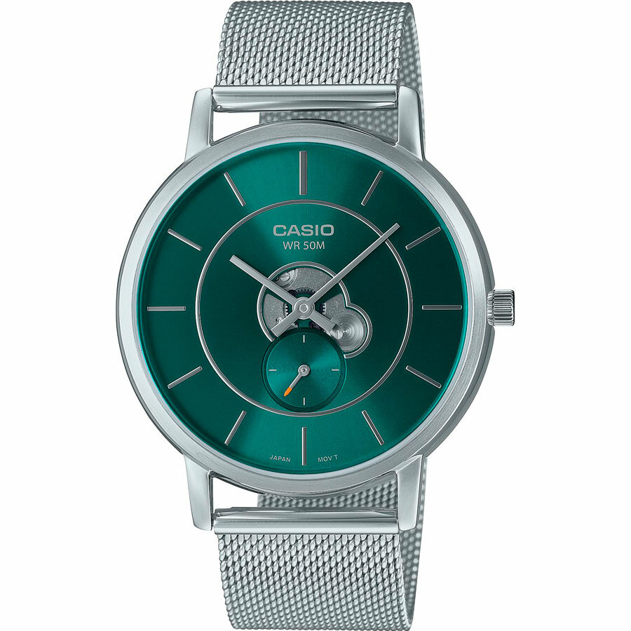 Наручные часы CASIO Collection MTP-B130M-3A