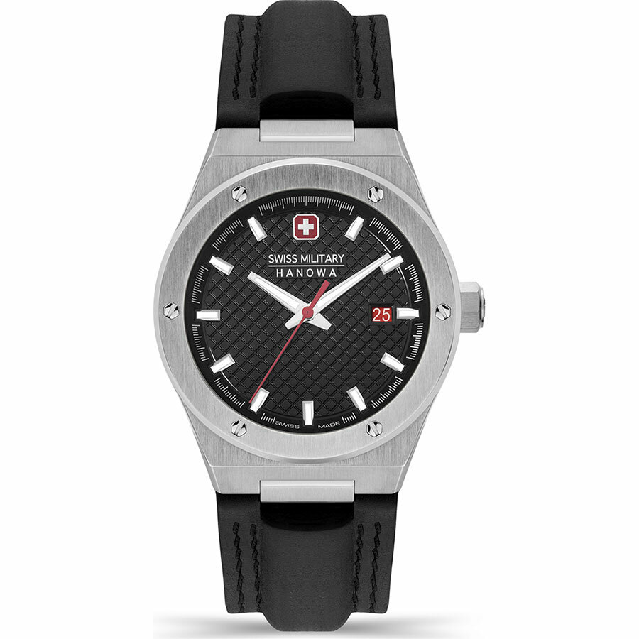 Наручные часы Swiss Military Hanowa Land SMWGB2101601