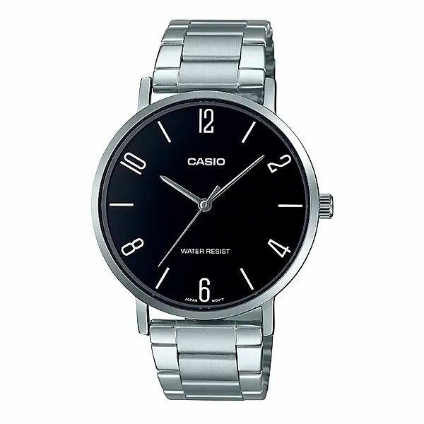 Наручные часы CASIO Collection Men MTP-VT01D-1B2