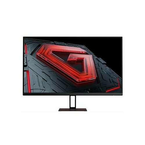 Монитор игровой Redmi 27 X27G 165Hz P27FBA-RX CN 12640₽