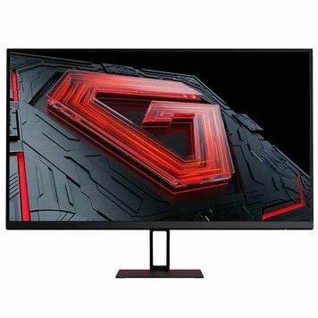 Монитор игровой Redmi 27 X27G 165Hz P27FBA-RX CN