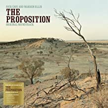 Виниловые пластинки, MUTE, NICK CAVE AND WARREN ELLIS - The Proposition (Original Soundtrack) (LP)