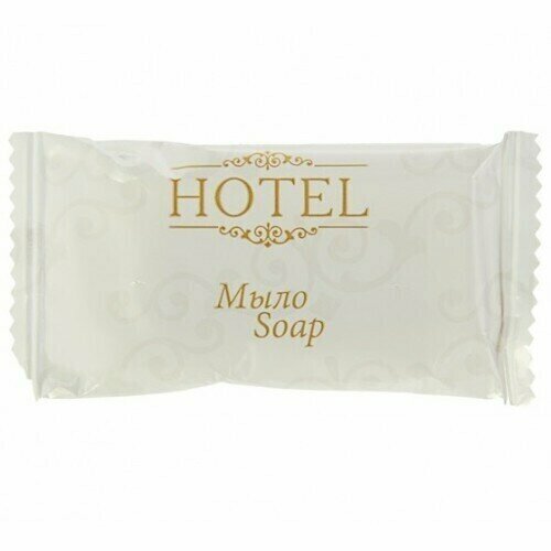 Hotel Collection Мыло для гостиниц, 13 г, 6 шт