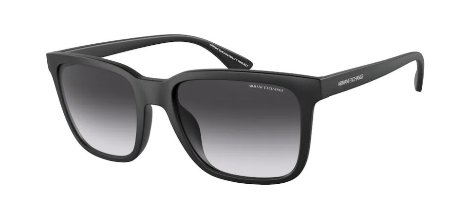 Солнцезащитные очки Armani Exchange 