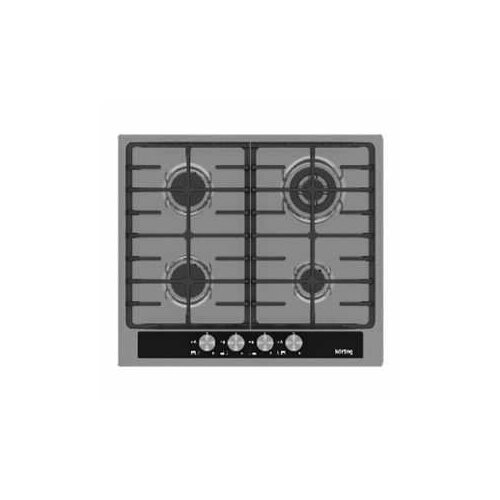 Встраиваемый комплект Korting HG 665 CTGX OKB 561 CFX 9598000₽