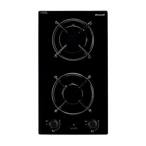 Газовая варочная поверхность Brandt BPG6210B 3899000₽