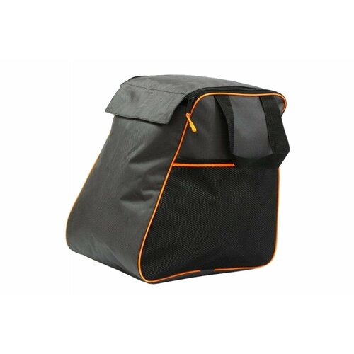 сумка следопыт module bag pf bn 03 Сумка для сапог следопыт Shoes Bag, 41х38х28 см, цв. серый/10/ PF-SHB-G