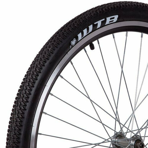 Покрышка WTB Wolverine SS 26x195 Comp 27tpi Casing Wire Bead W110-0720 2079₽